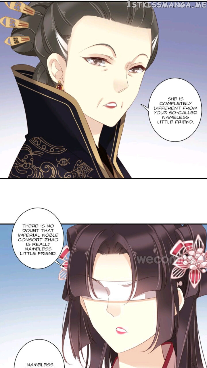 The Bestselling Empress chapter 115 - page 2