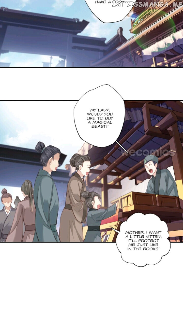 The Bestselling Empress chapter 114 - page 6