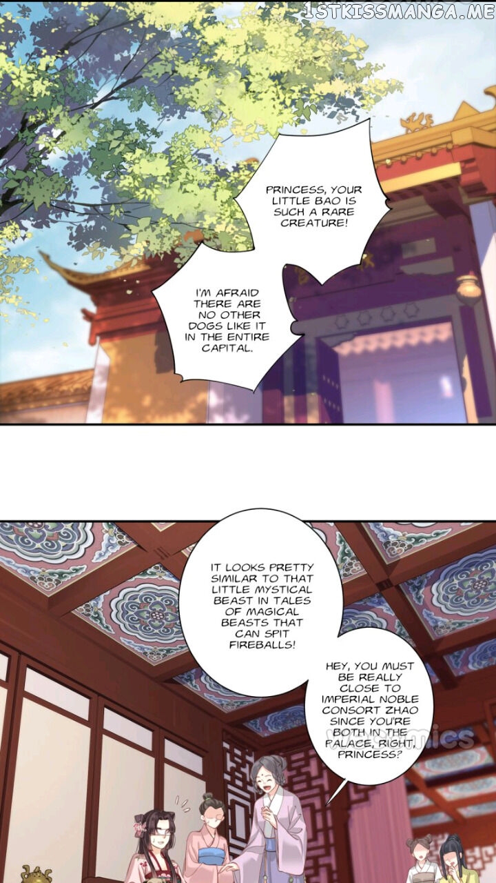 The Bestselling Empress chapter 114 - page 9