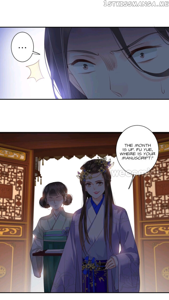 The Bestselling Empress chapter 112 - page 16