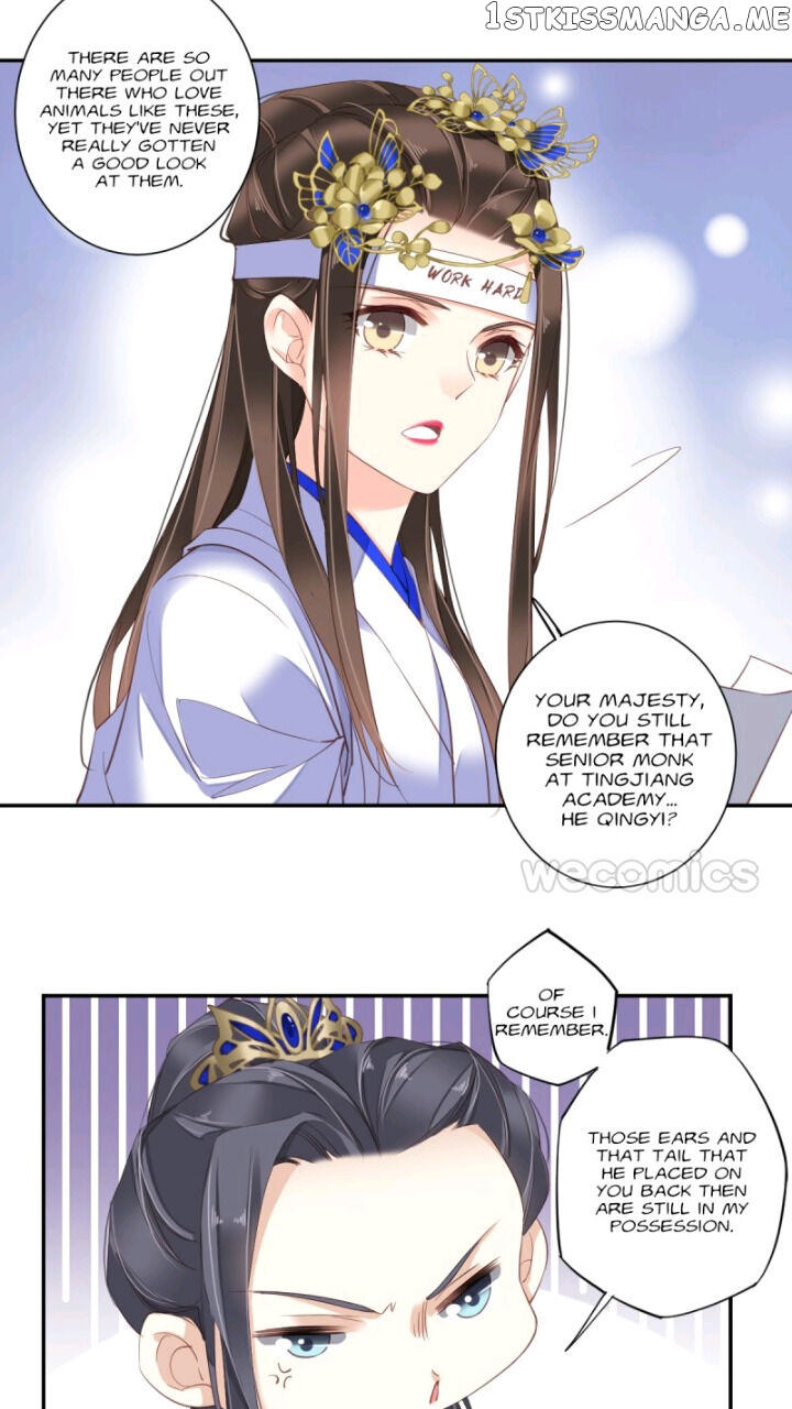 The Bestselling Empress chapter 111 - page 13