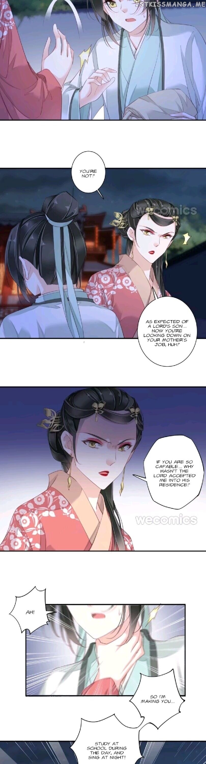 The Bestselling Empress chapter 106 - page 15