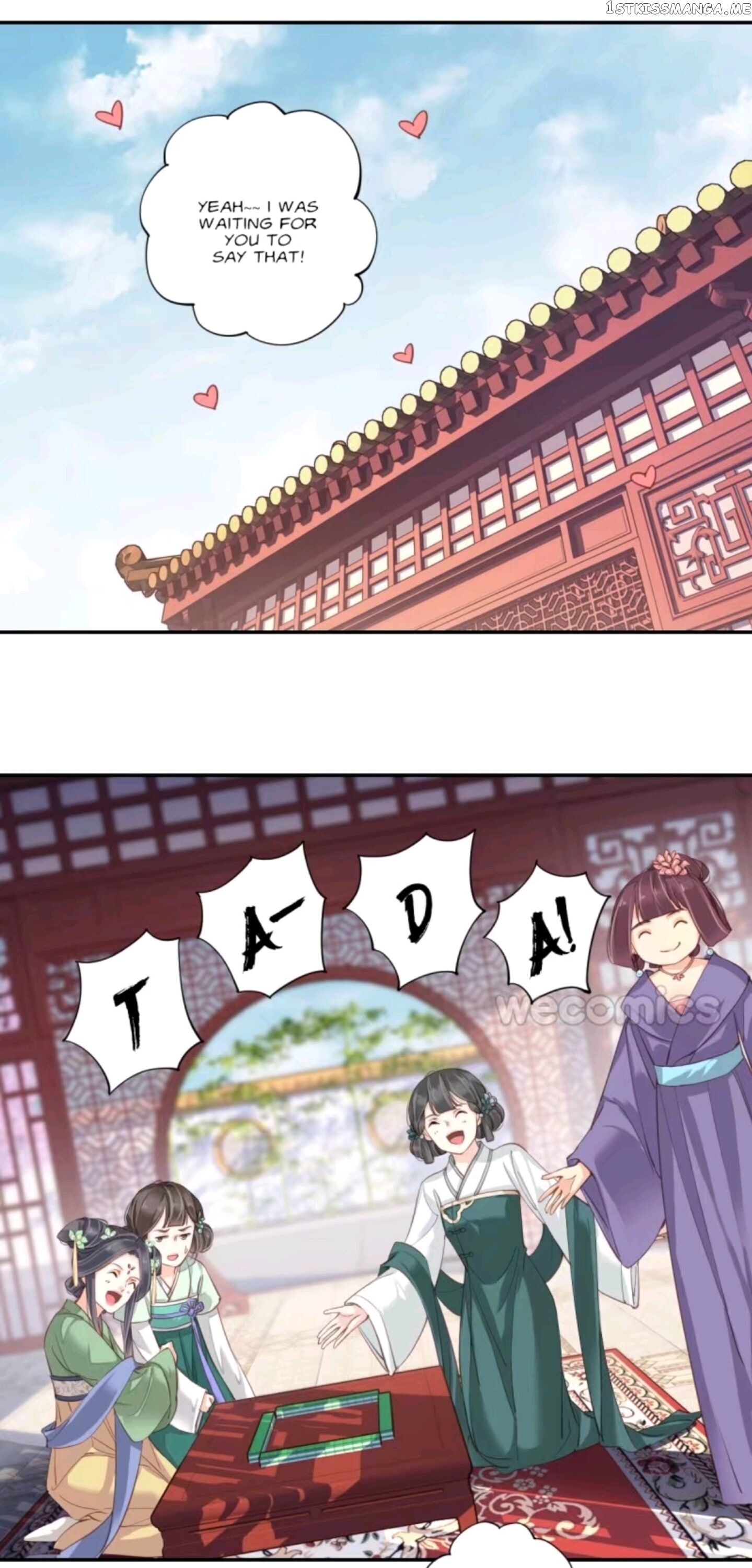 The Bestselling Empress chapter 102 - page 7