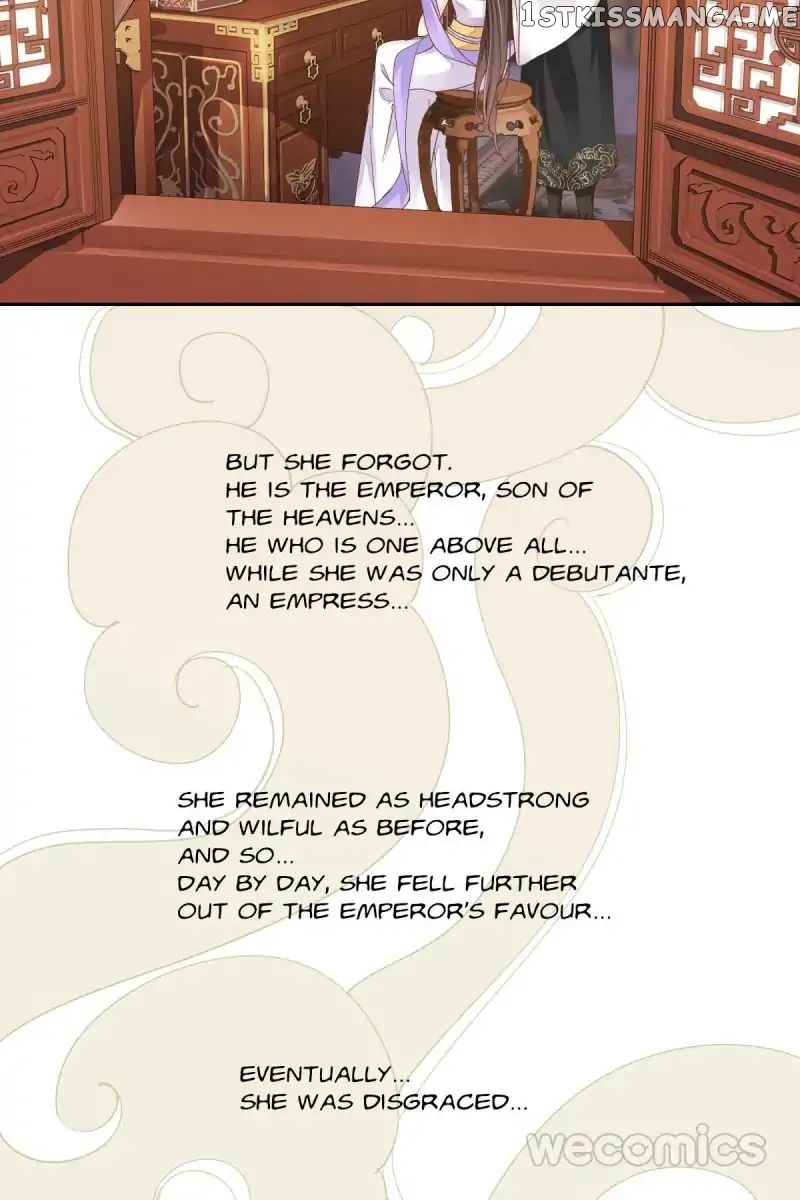The Bestselling Empress Chapter 1 - page 10