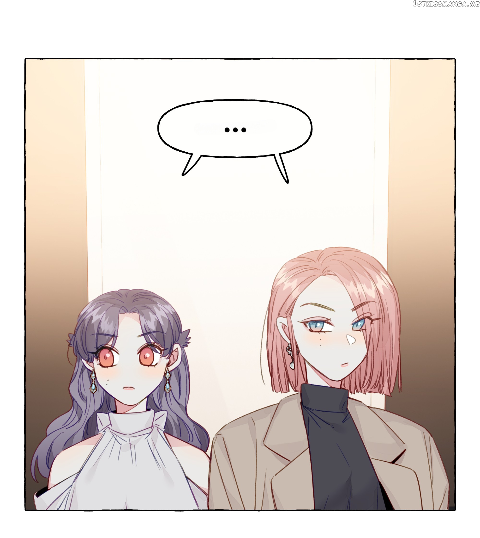 Straight Girl Trap chapter 100 - page 21