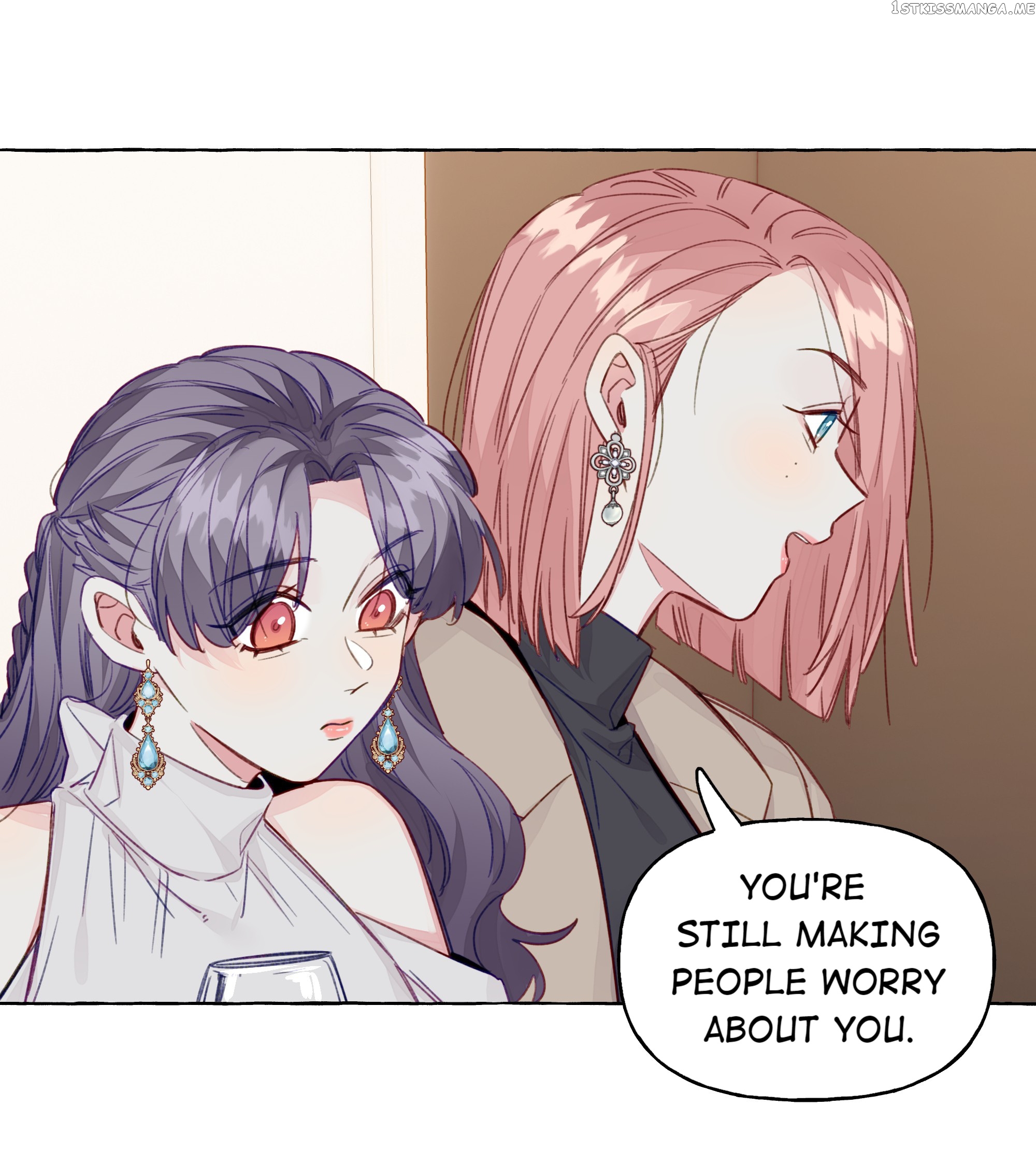 Straight Girl Trap chapter 100 - page 25