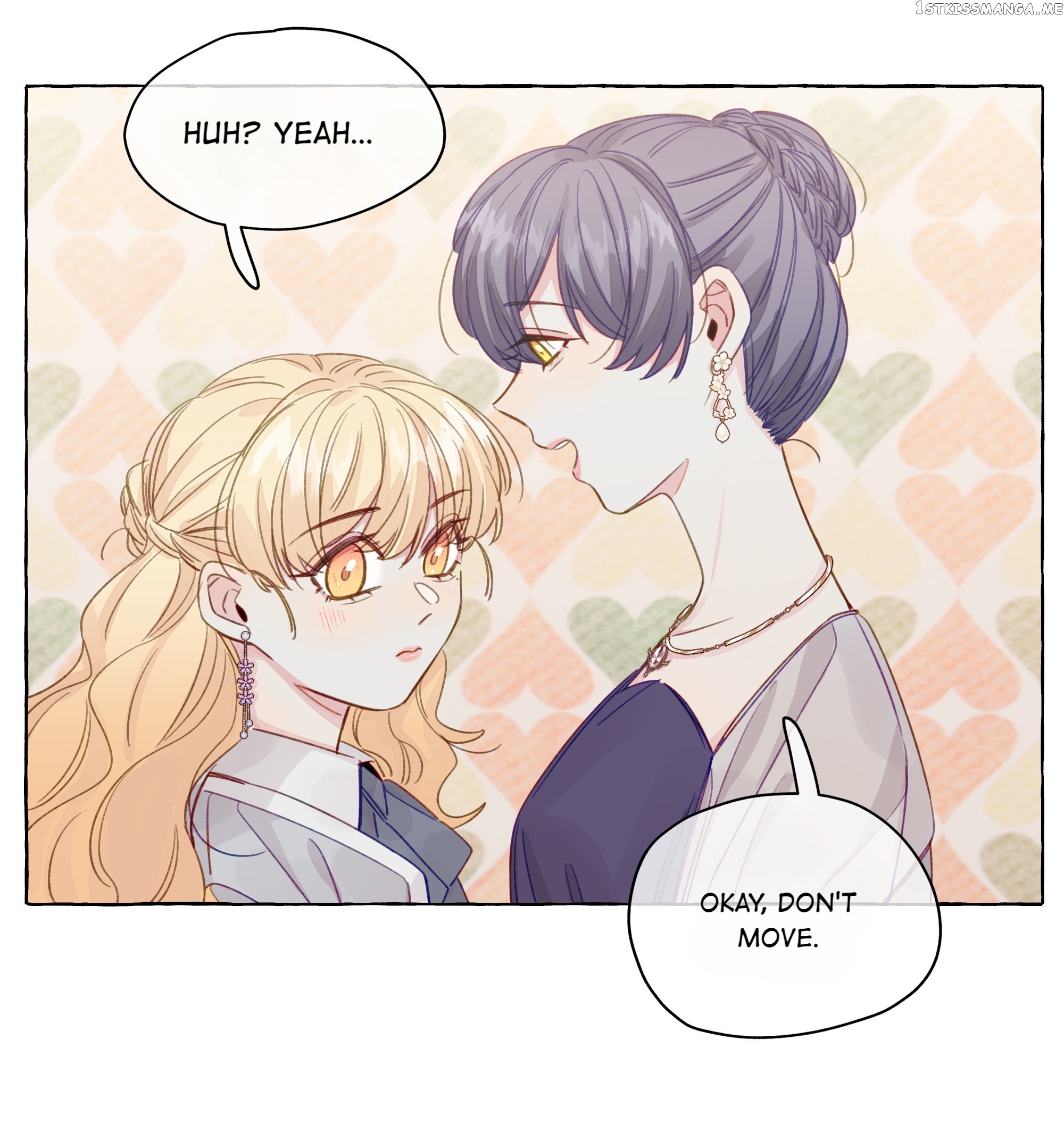 Straight Girl Trap chapter 98 - page 14