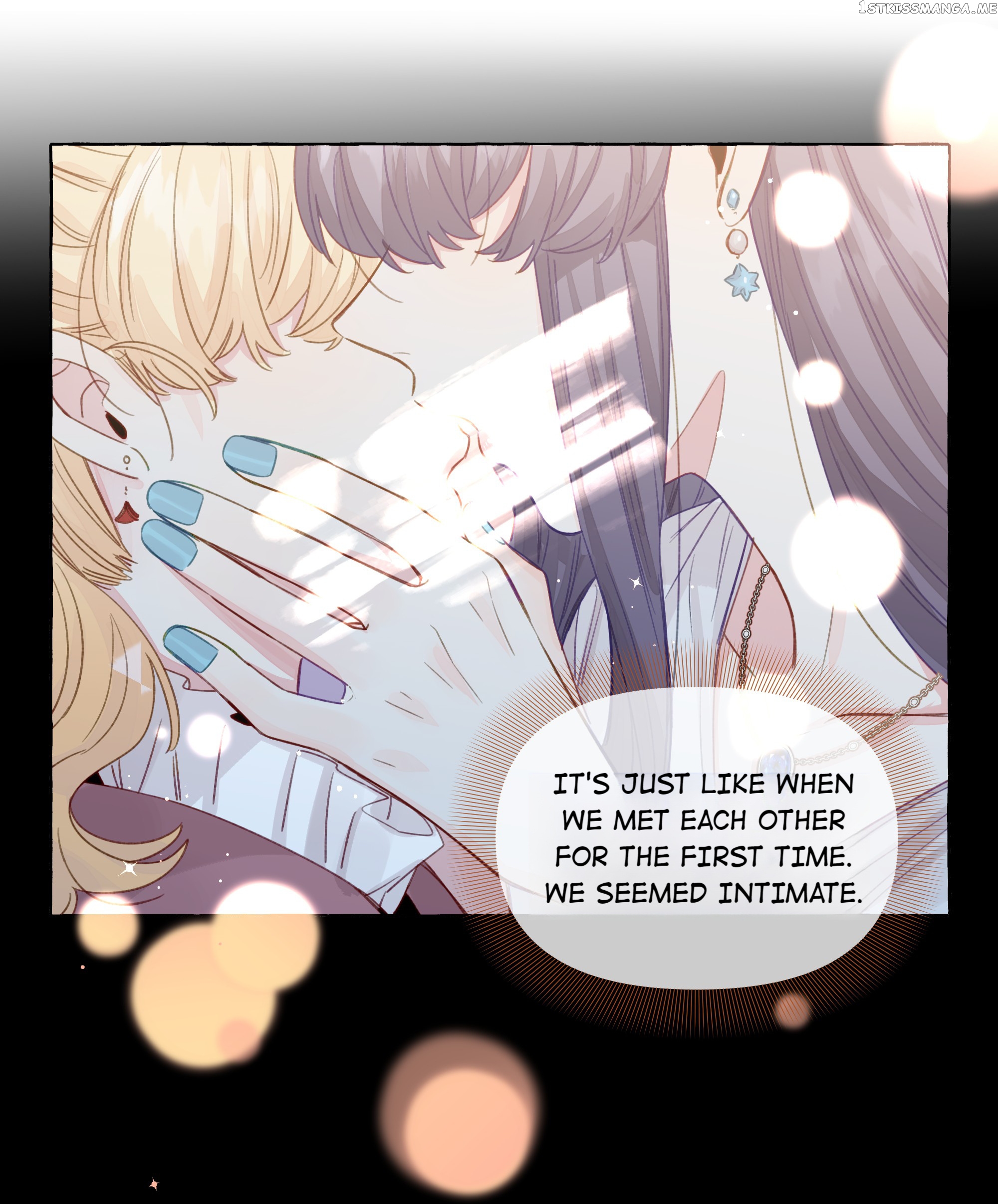 Straight Girl Trap chapter 98 - page 18