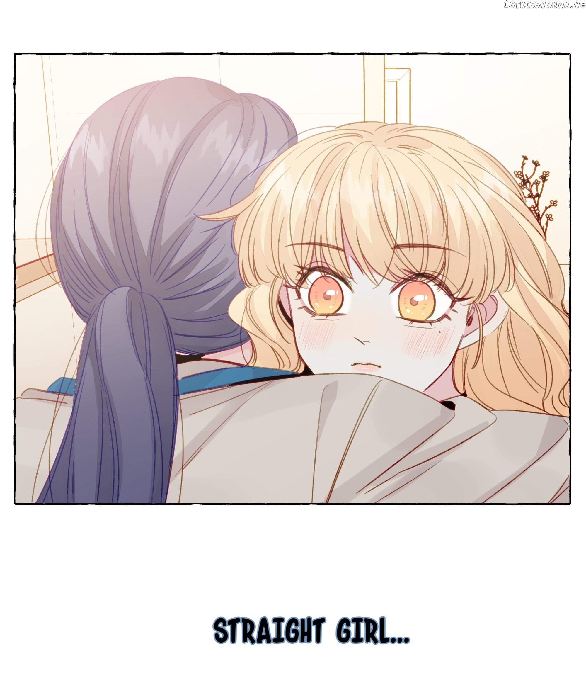 Straight Girl Trap chapter 92 - page 26