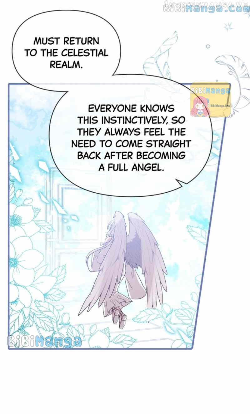 I’m Your Guardian Angel Chapter 95 - page 45