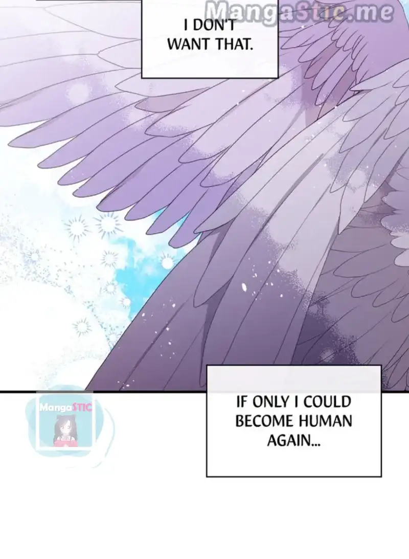 I’m Your Guardian Angel Chapter 93 - page 19