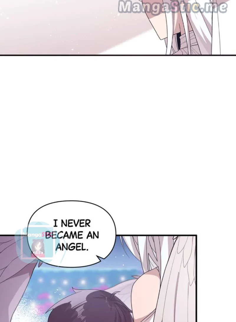 I’m Your Guardian Angel Chapter 93 - page 26