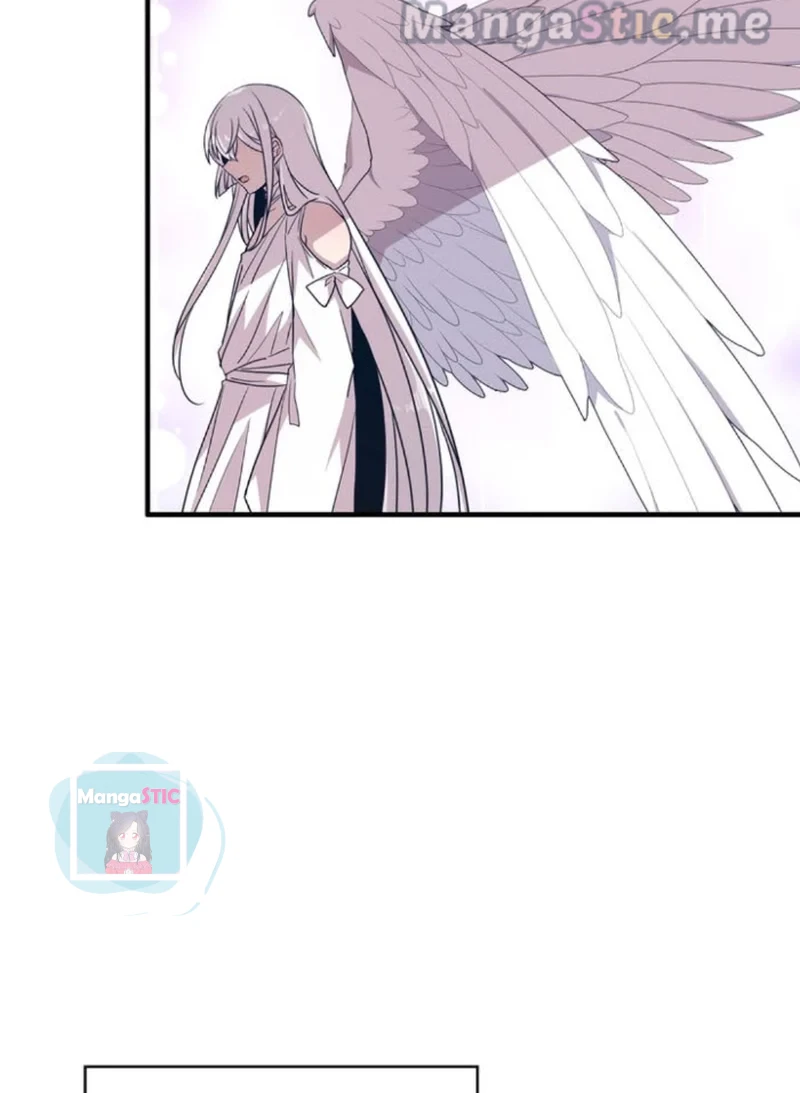 I’m Your Guardian Angel Chapter 93 - page 49