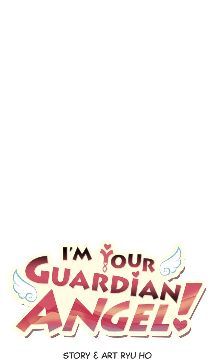 I’m Your Guardian Angel Chapter 92 - page 4