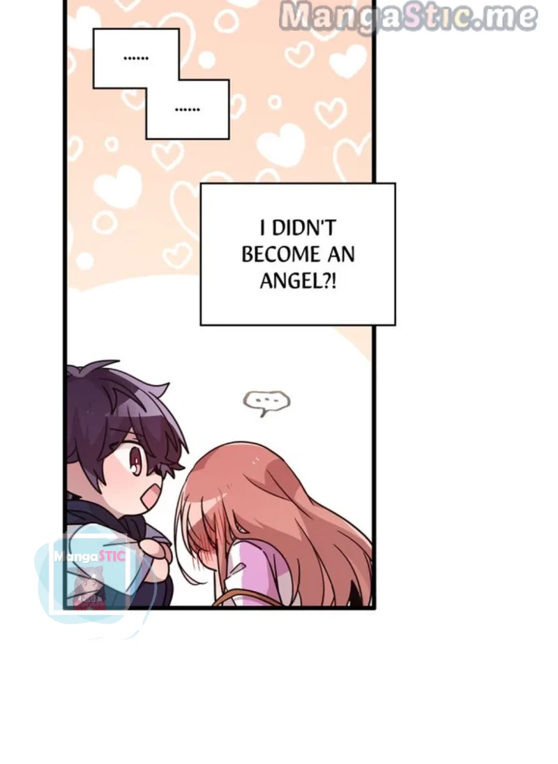 I’m Your Guardian Angel Chapter 88 - page 33