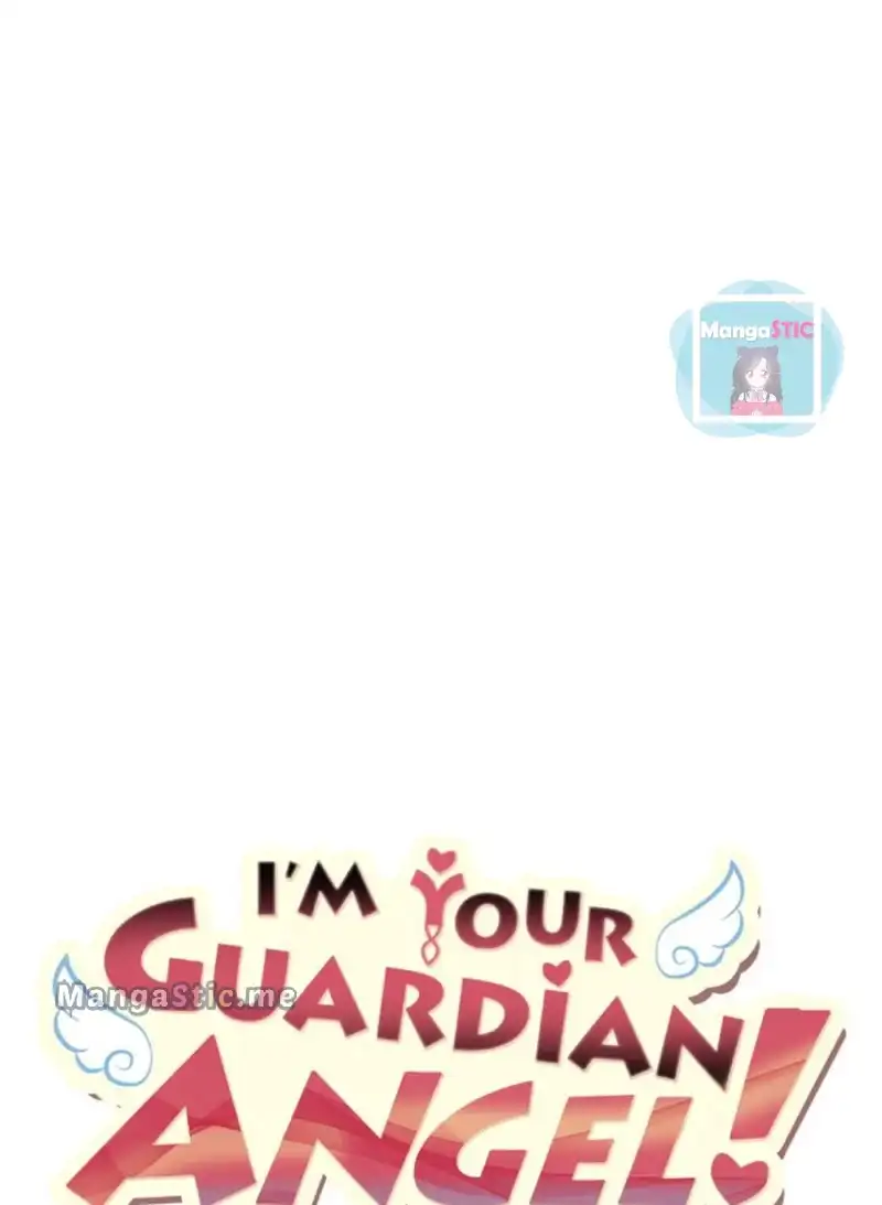 I’m Your Guardian Angel chapter 81 - page 17