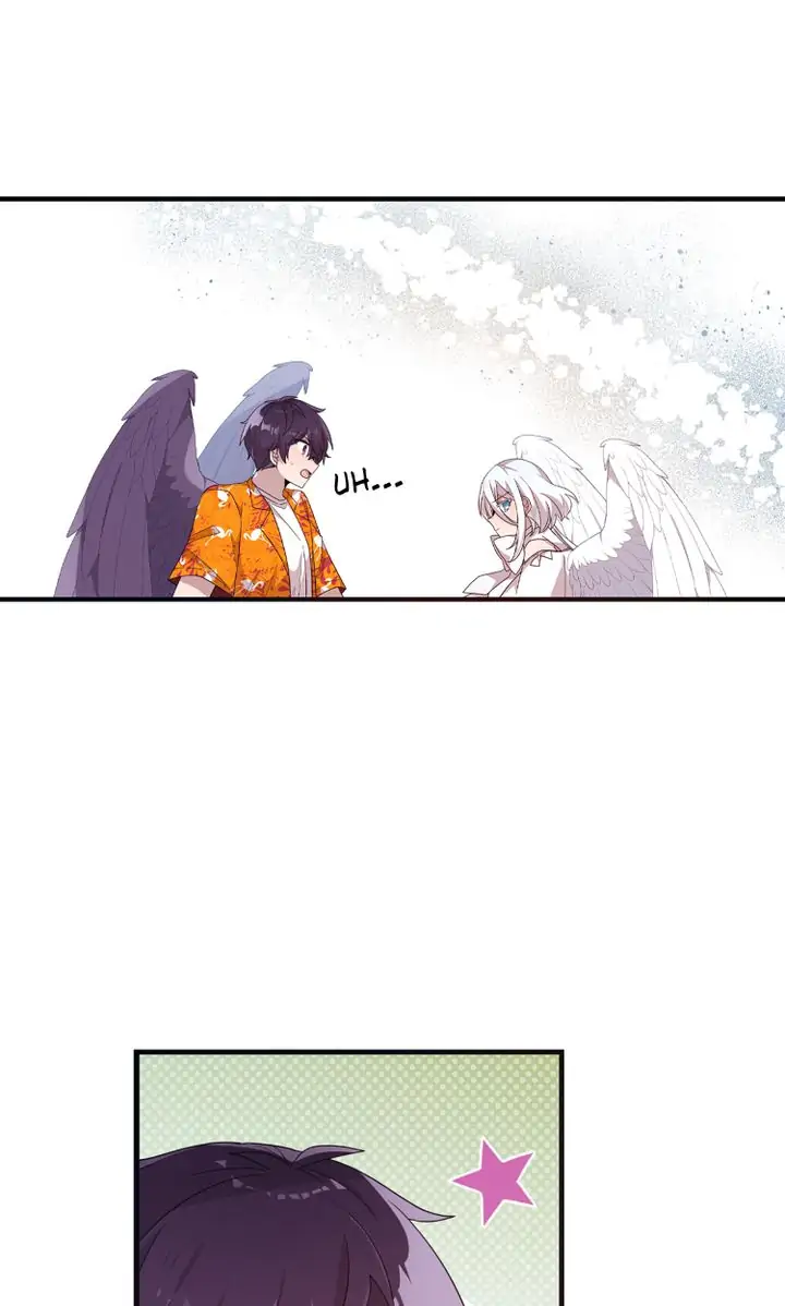 I’m Your Guardian Angel chapter 69 - page 20