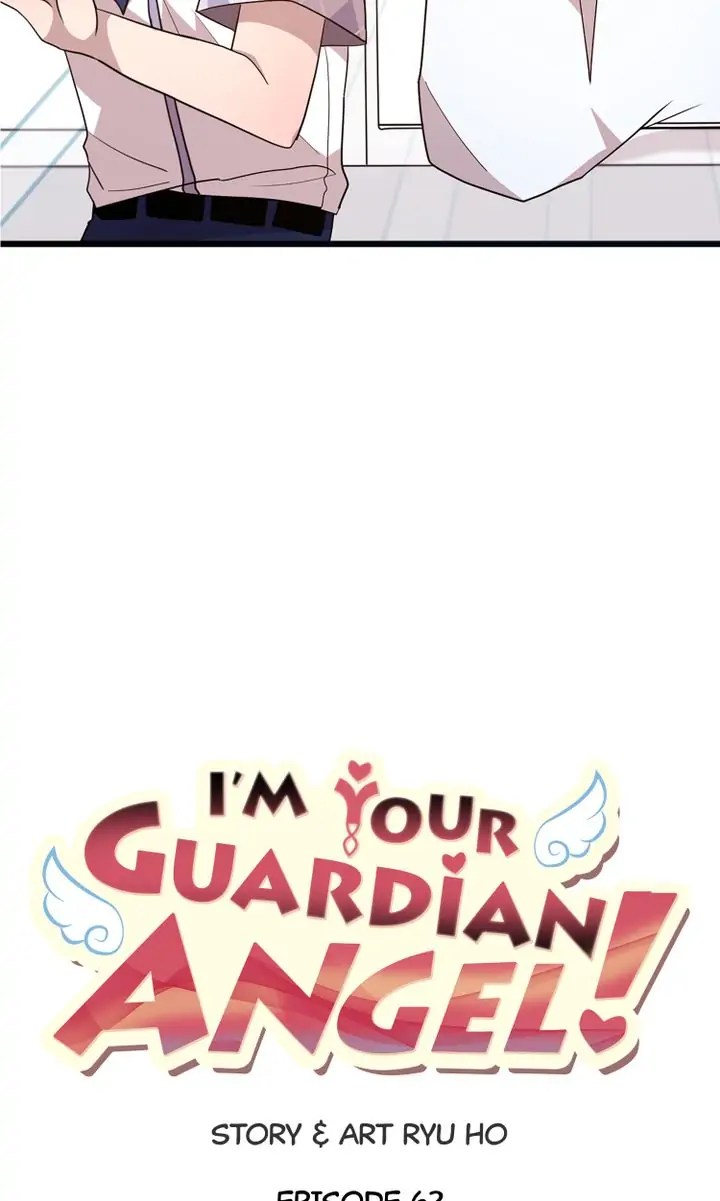 I’m Your Guardian Angel chapter 62 - page 3