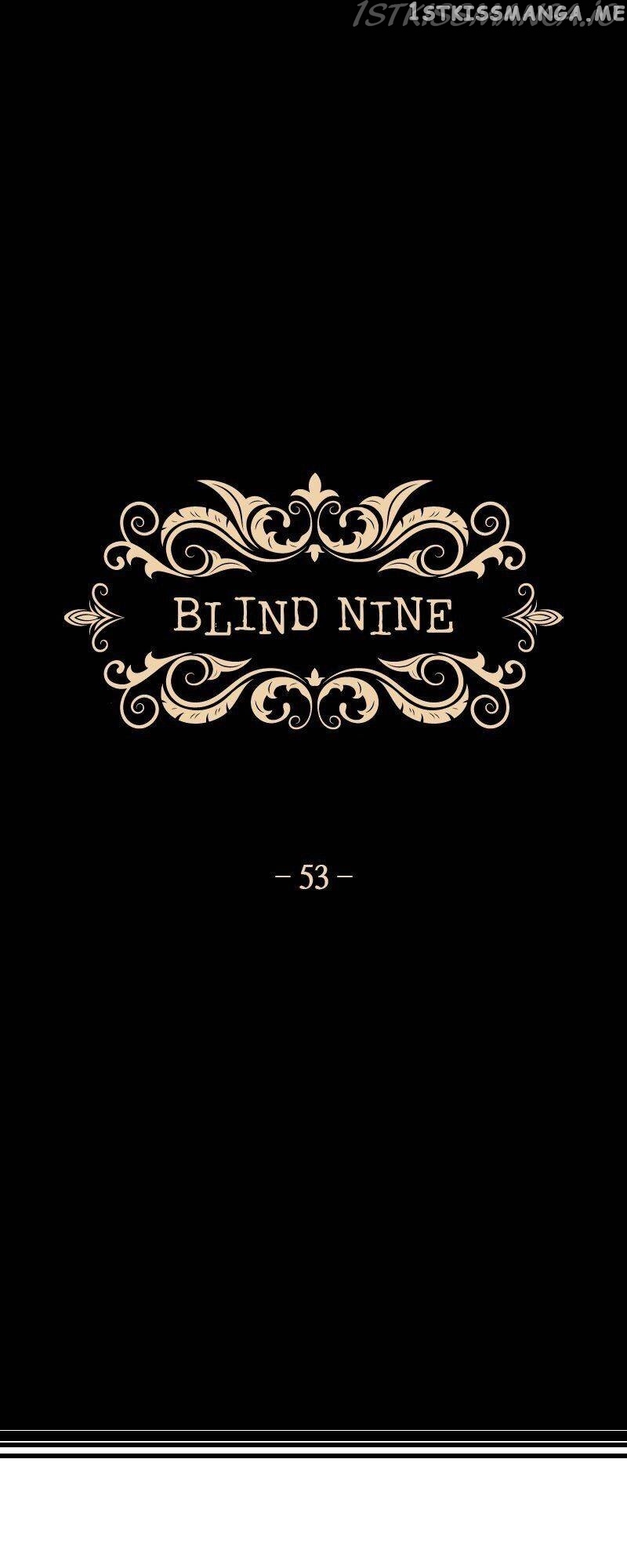 Blind Nine chapter 53 - page 2