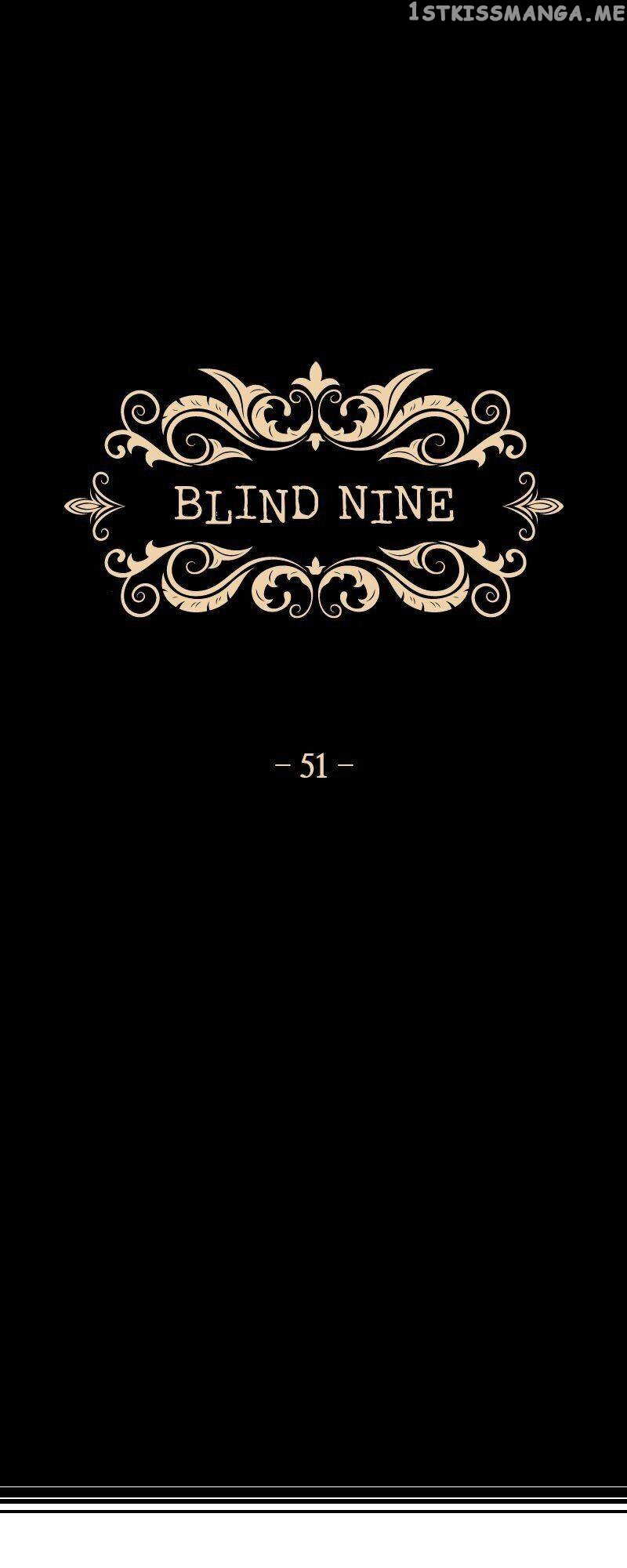 Blind Nine chapter 51 - page 2