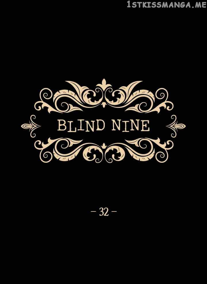 Blind Nine chapter 32 - page 4