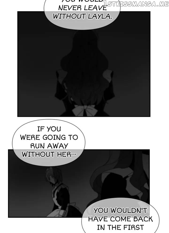 Blind Nine chapter 24 - page 15