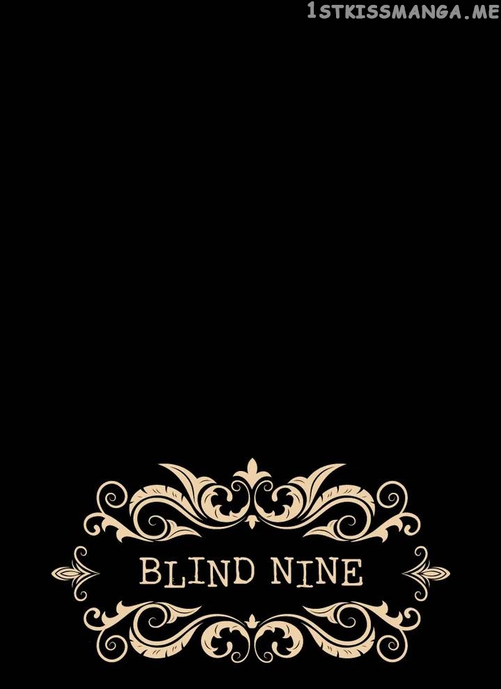 Blind Nine chapter 21 - page 3