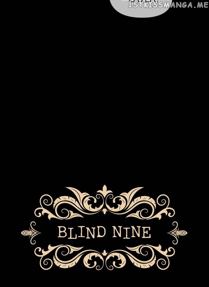 Blind Nine chapter 19 - page 3