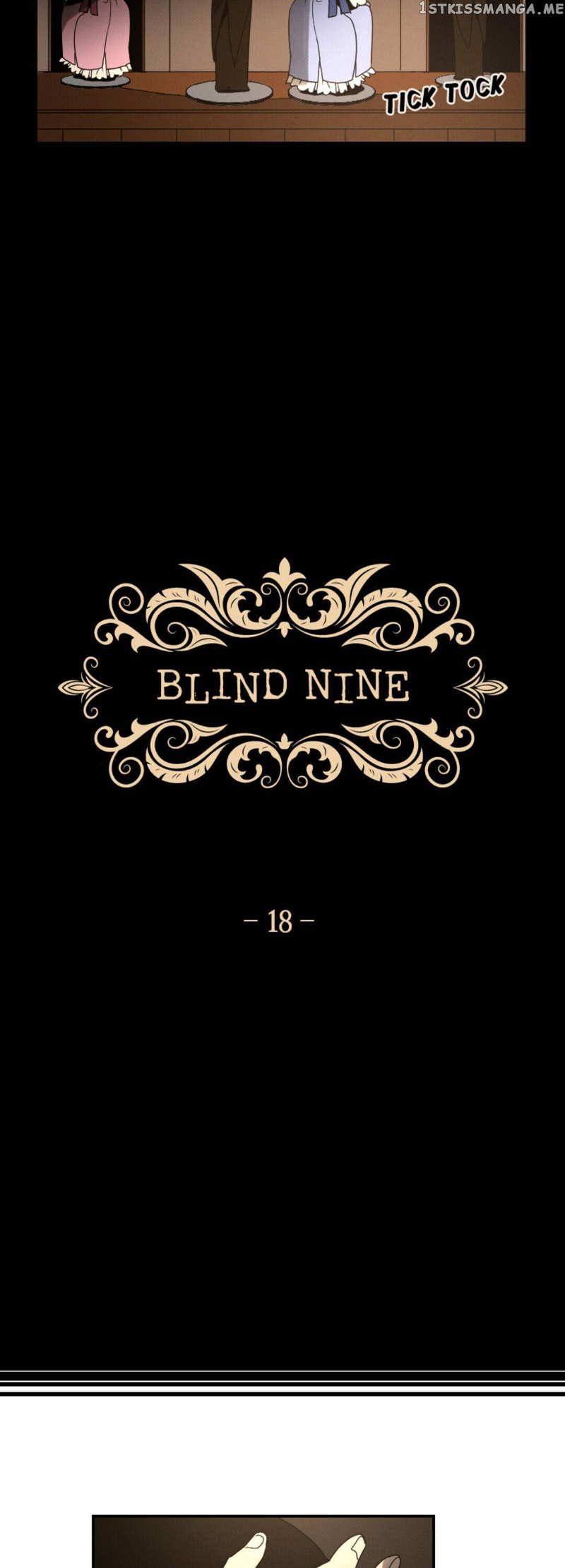 Blind Nine chapter 18 - page 2