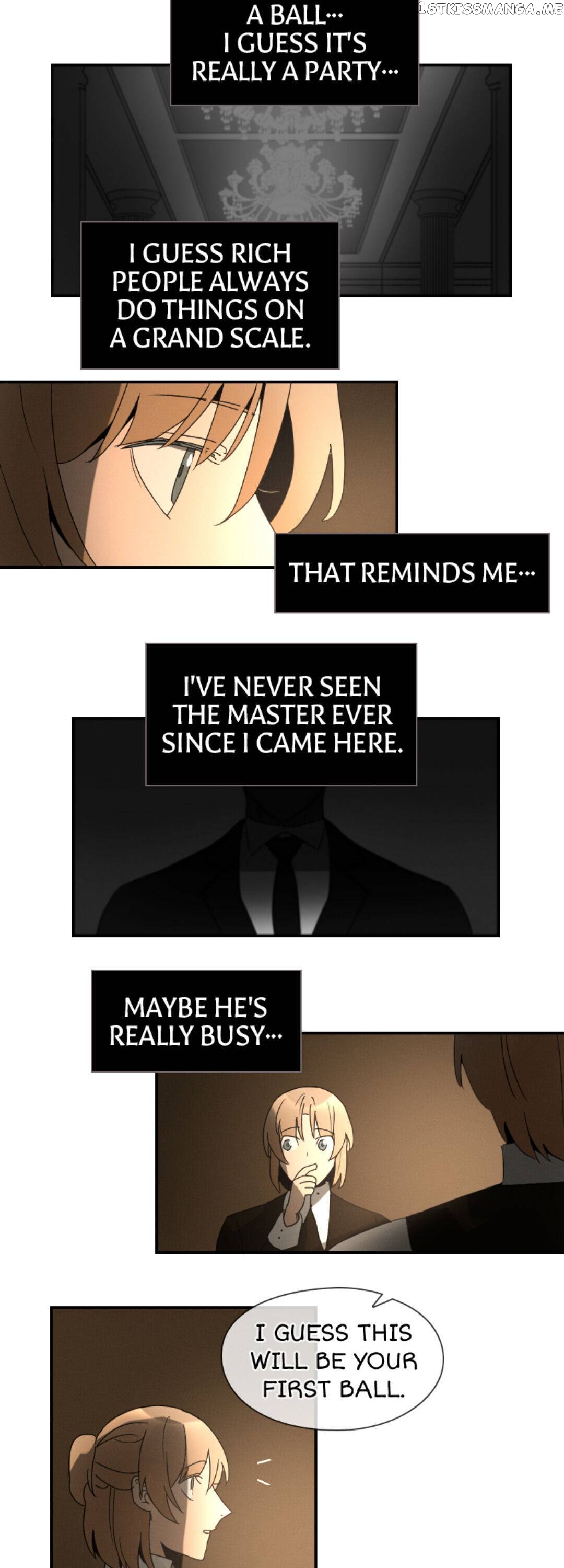 Blind Nine chapter 18 - page 5