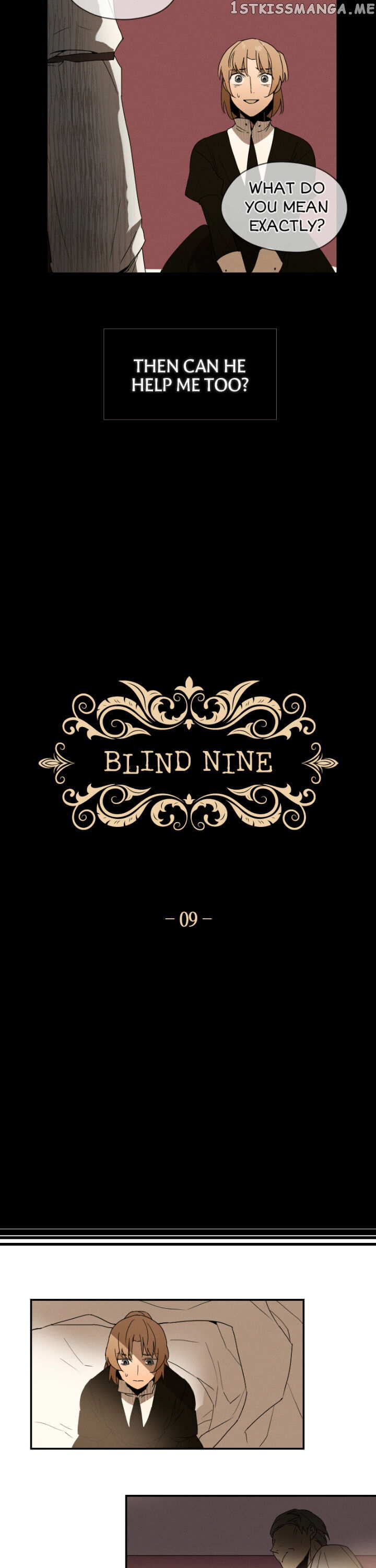 Blind Nine chapter 9 - page 2