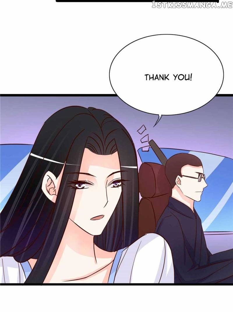 Demon President’s Second First Love chapter 106 - page 13