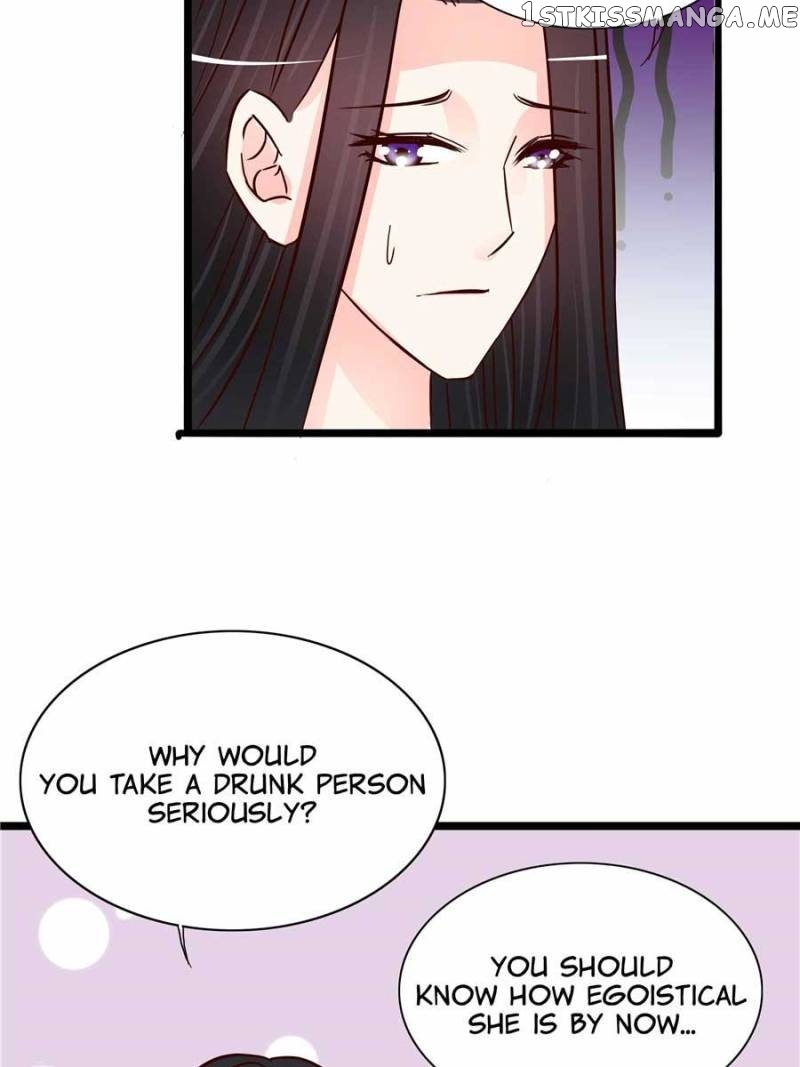 Demon President’s Second First Love chapter 106 - page 3