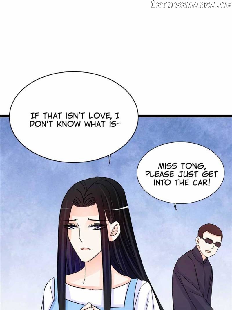 Demon President’s Second First Love chapter 106 - page 6