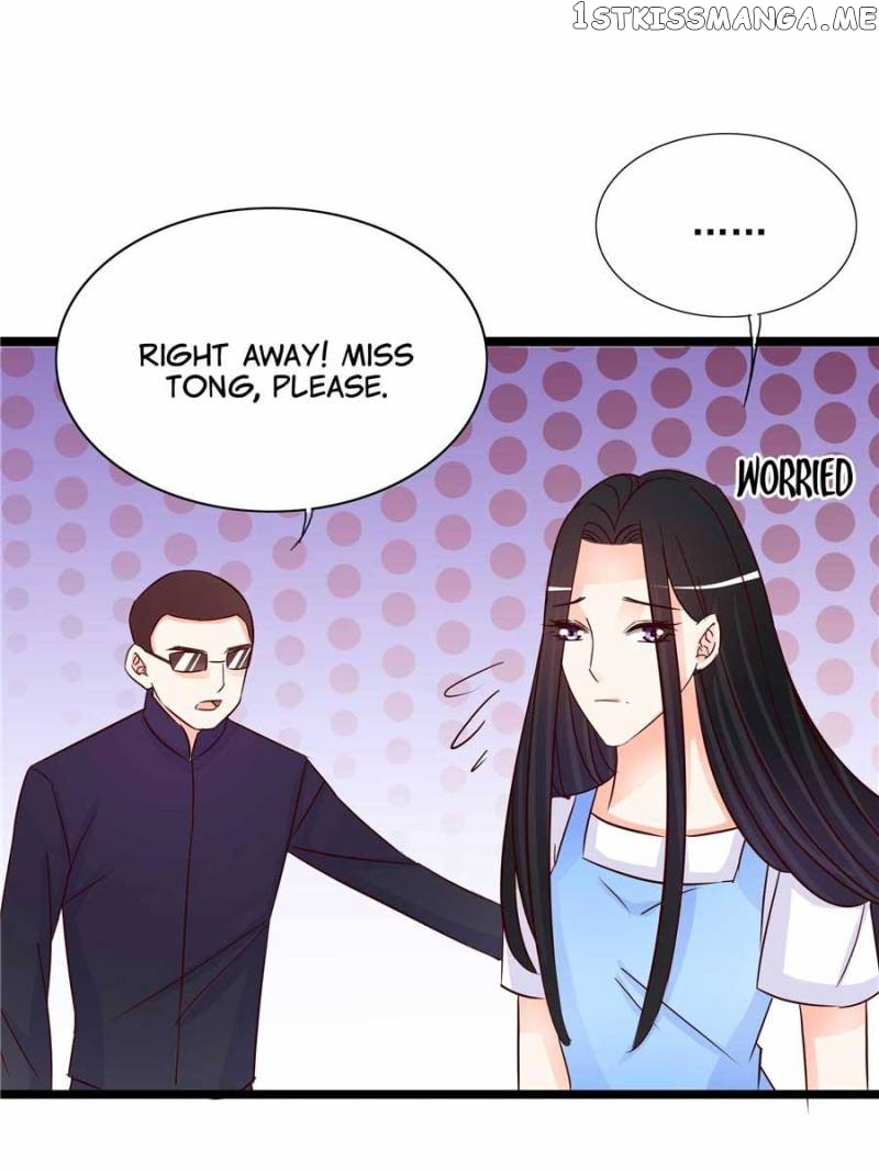 Demon President’s Second First Love chapter 105 - page 37