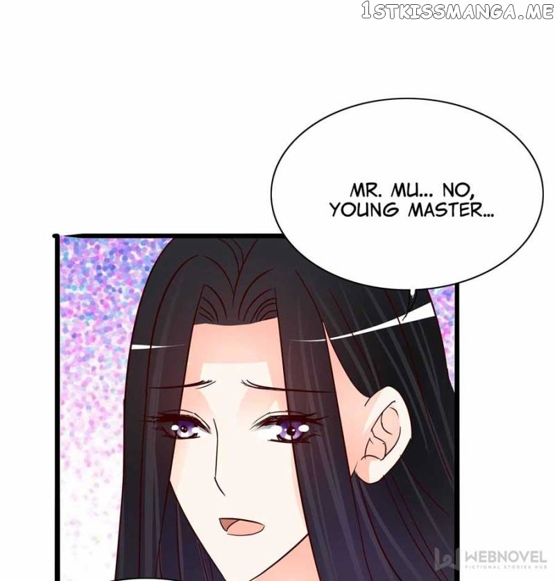 Demon President’s Second First Love chapter 105 - page 38