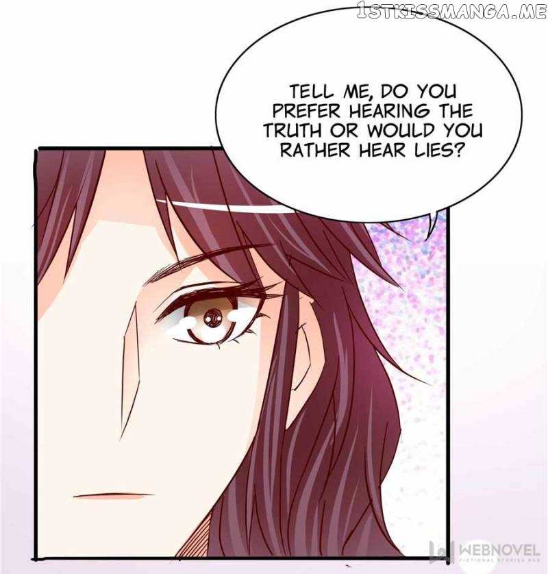 Demon President’s Second First Love chapter 102 - page 14