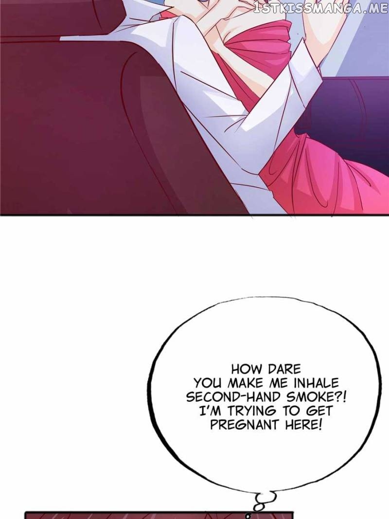 Demon President’s Second First Love chapter 102 - page 3