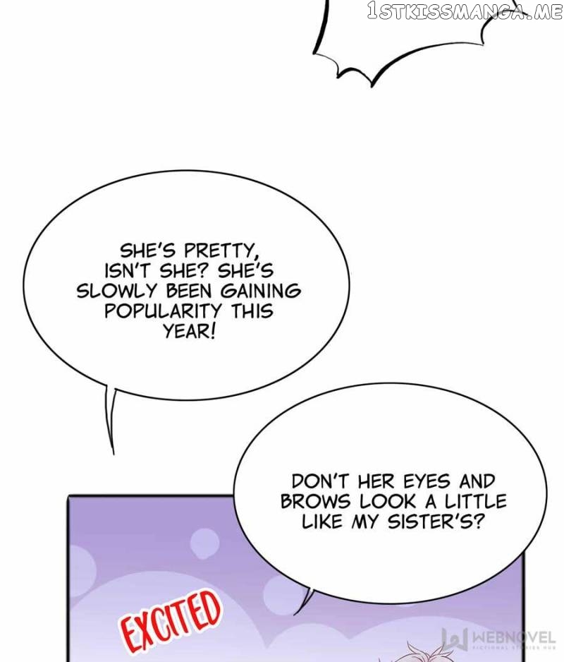 Demon President’s Second First Love chapter 101 - page 14