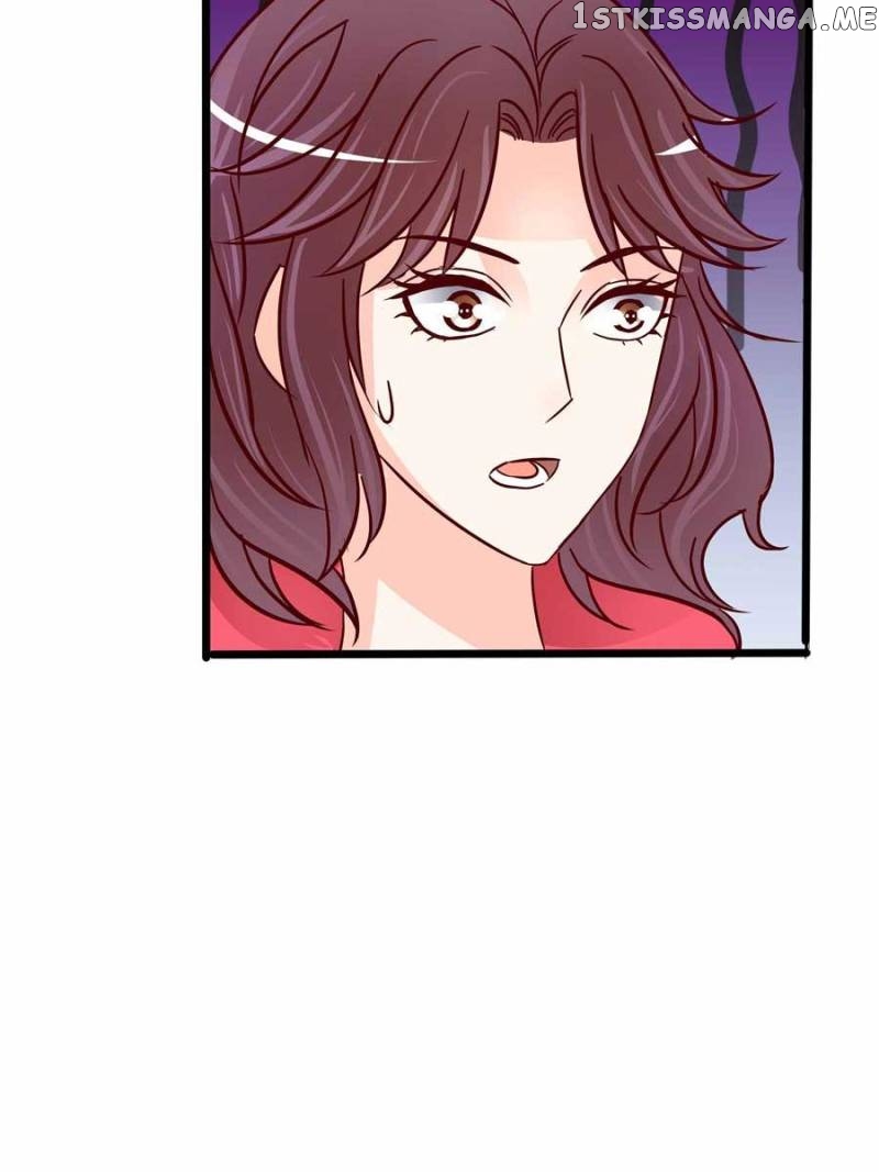 Demon President’s Second First Love chapter 101 - page 25