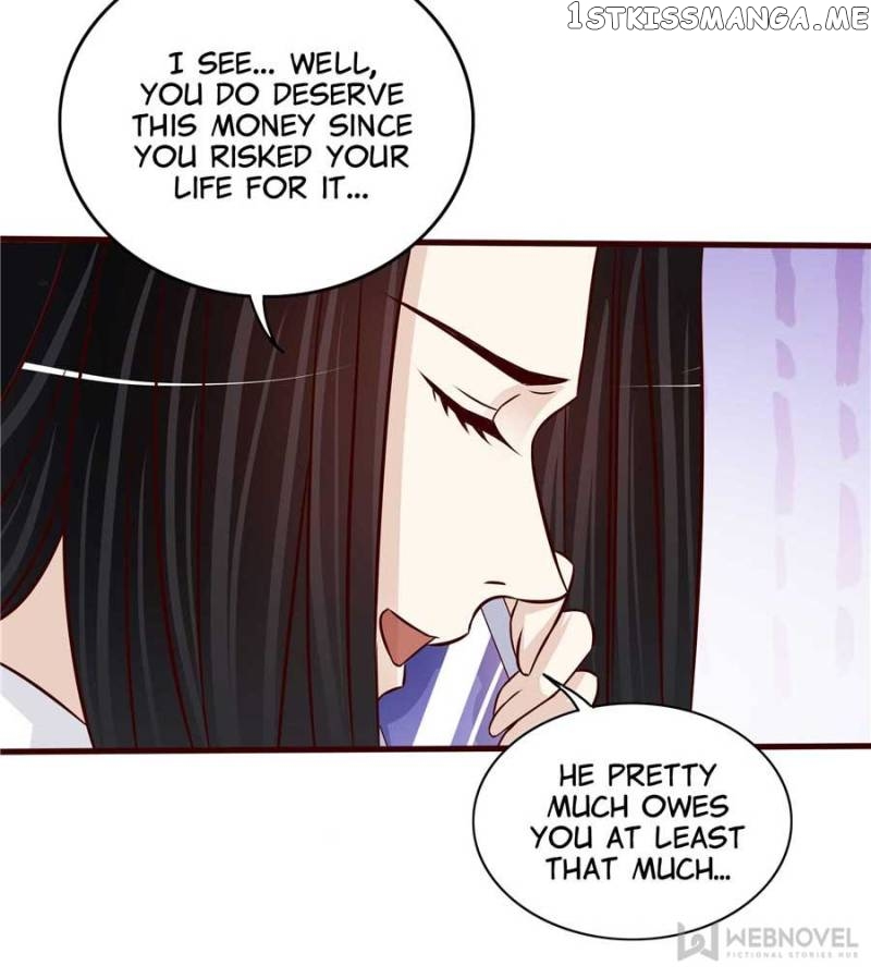 Demon President’s Second First Love chapter 89 - page 4