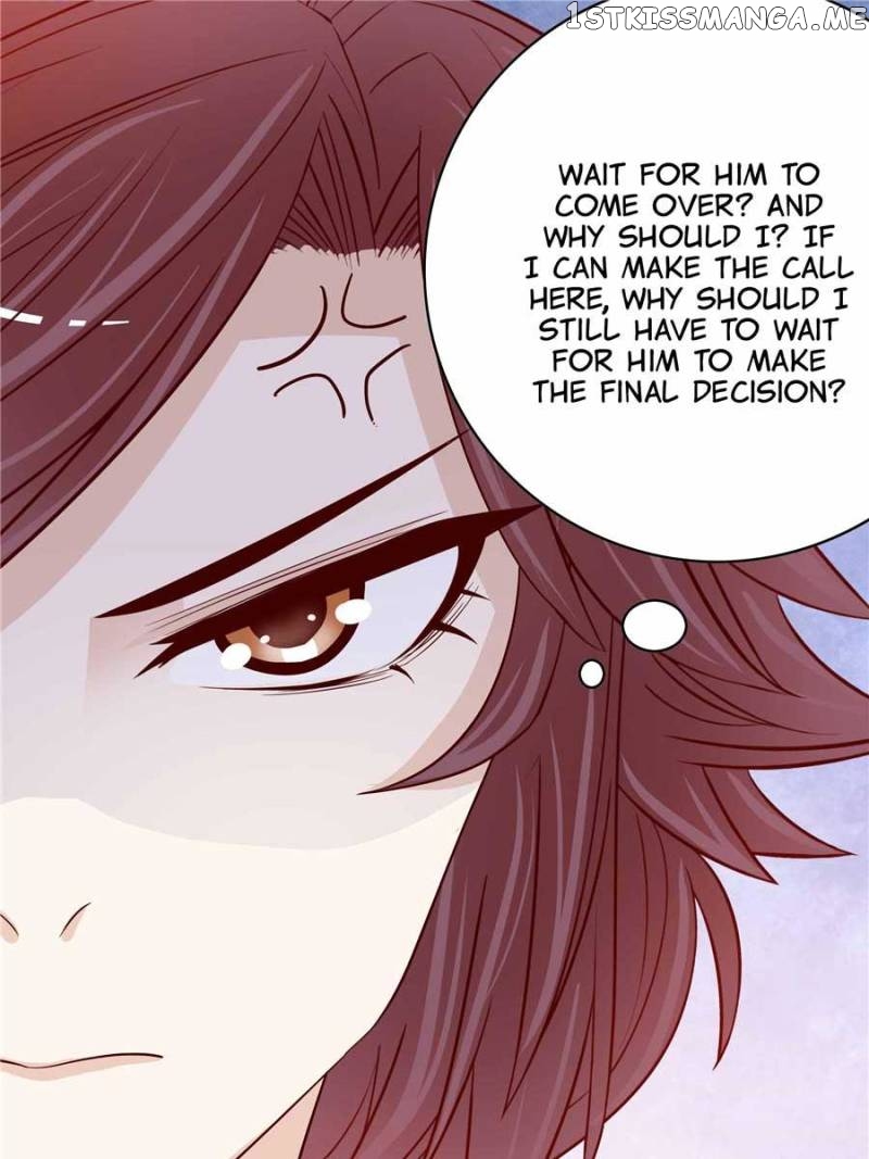 Demon President’s Second First Love chapter 81 - page 32