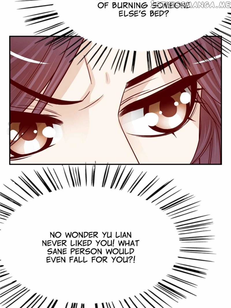 Demon President’s Second First Love chapter 63 - page 28