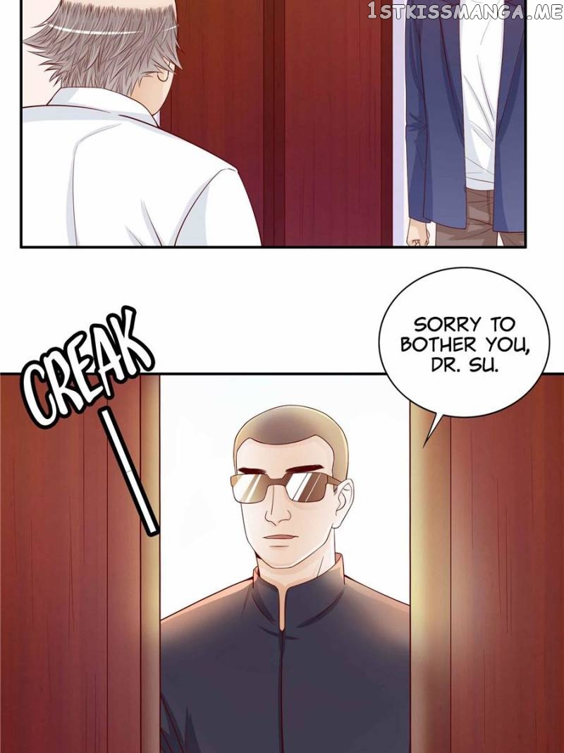 Demon President’s Second First Love chapter 63 - page 8