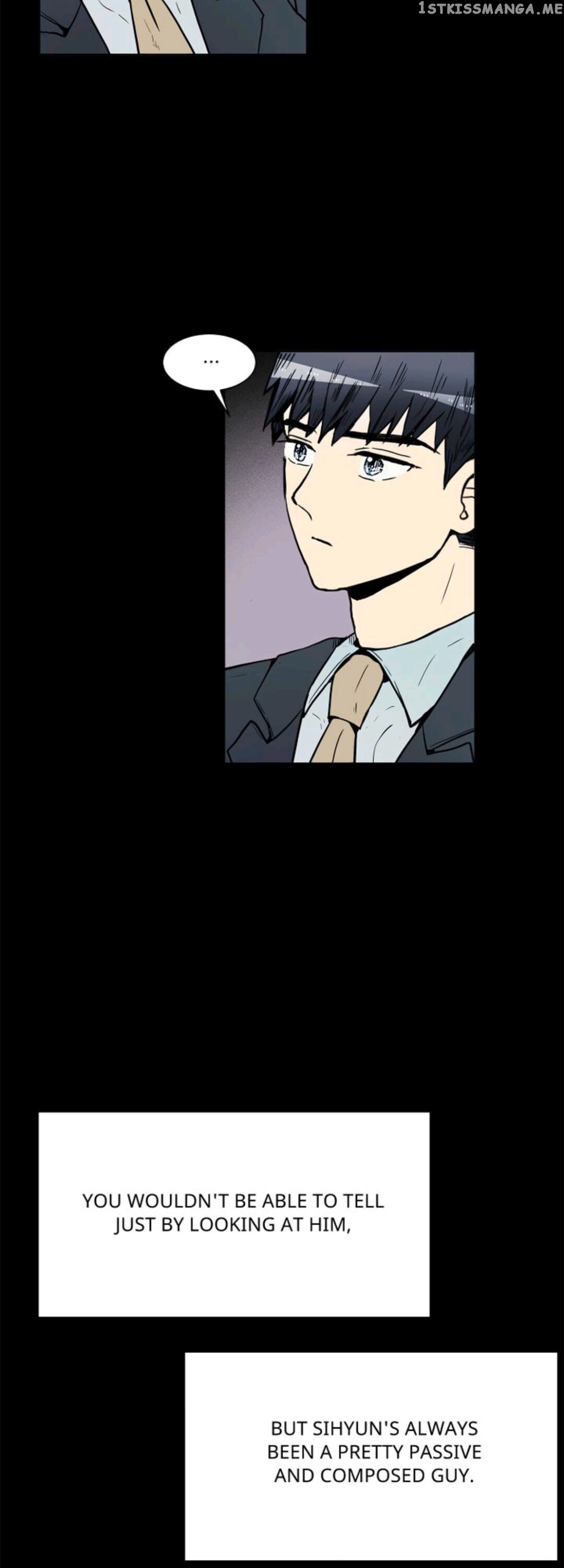 Beware Of Your Boyfriend chapter 63 - page 14