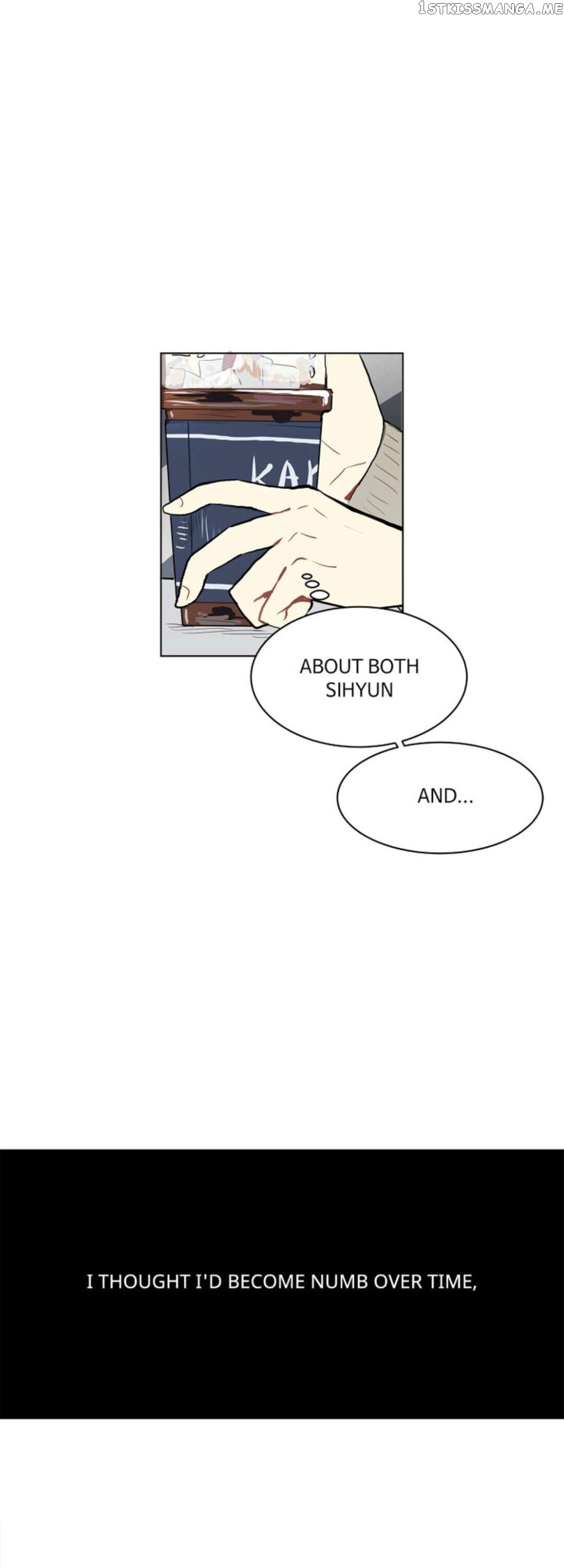 Beware Of Your Boyfriend chapter 59 - page 23