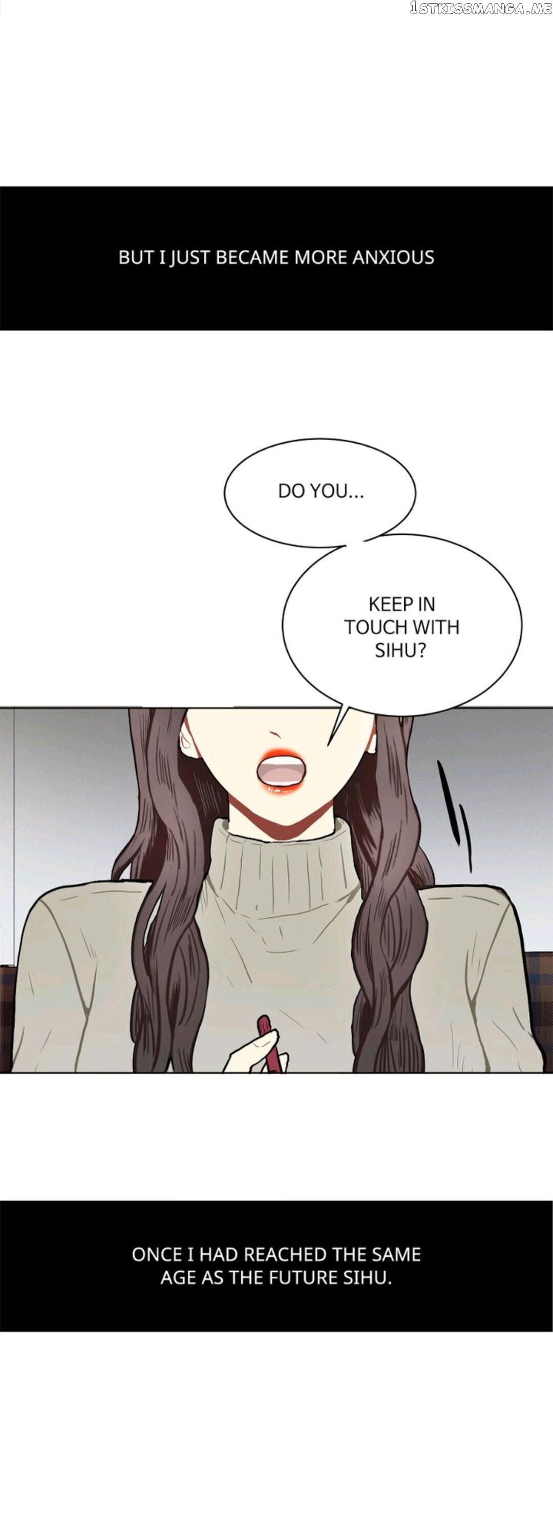 Beware Of Your Boyfriend chapter 59 - page 24