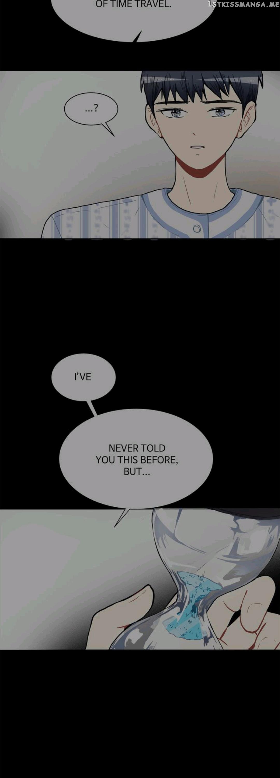 Beware Of Your Boyfriend chapter 57 - page 28