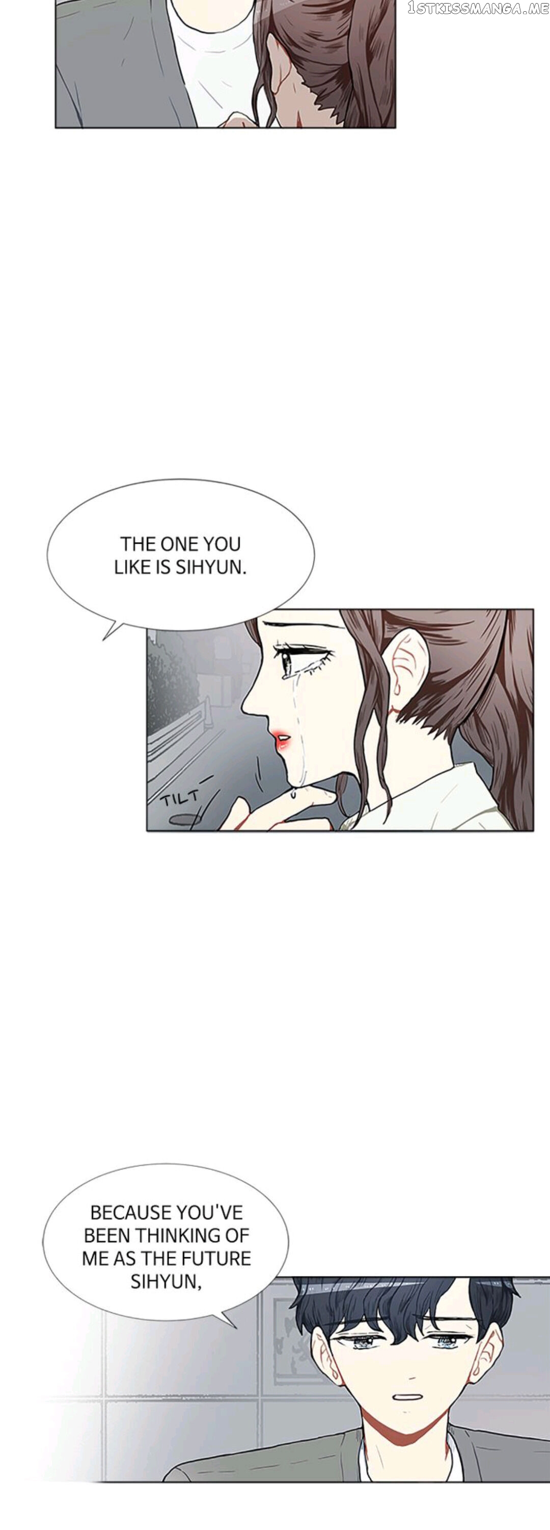 Beware Of Your Boyfriend chapter 32 - page 12