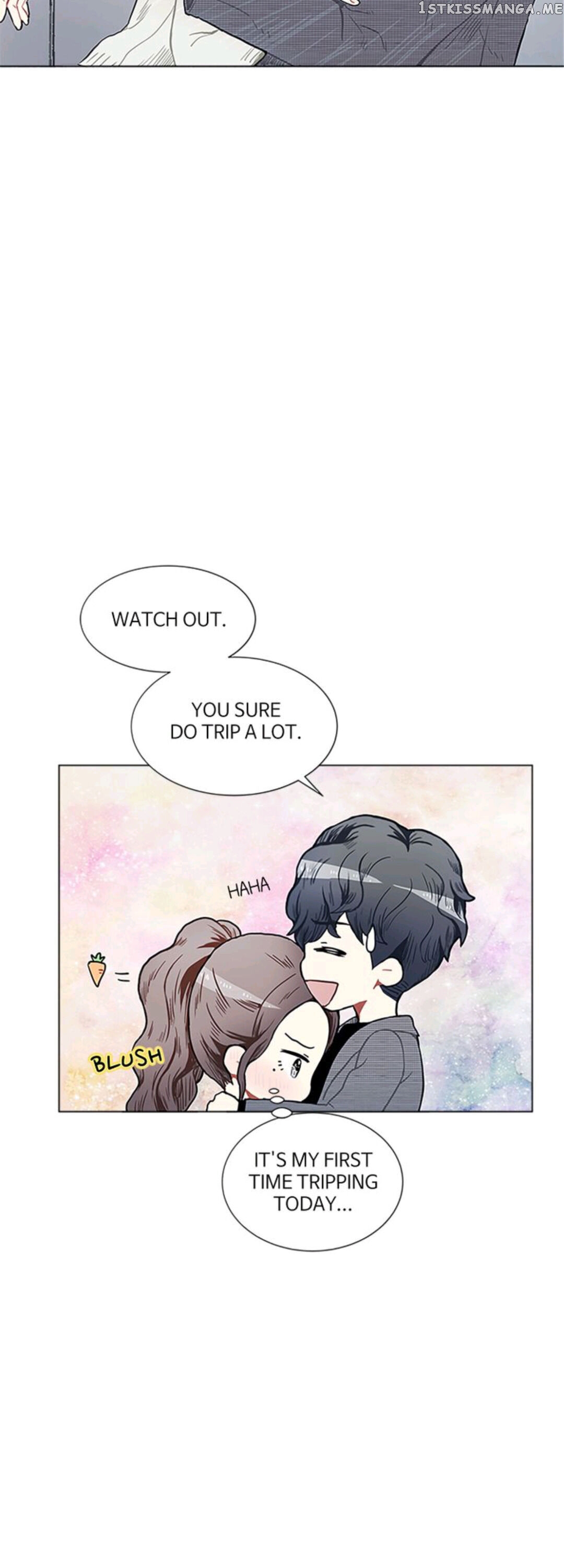 Beware Of Your Boyfriend chapter 20 - page 19